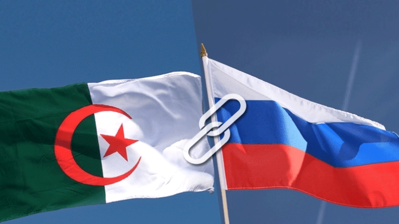 رجال الأعمال الجزائريون يطيرون إلى موسكو لأجل صفقات “الغذاء”