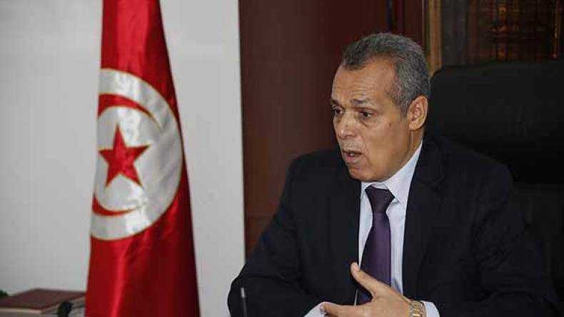 “الإعتداء على السياح الجزائريين حادث معزول وليس موجها نحوهم”