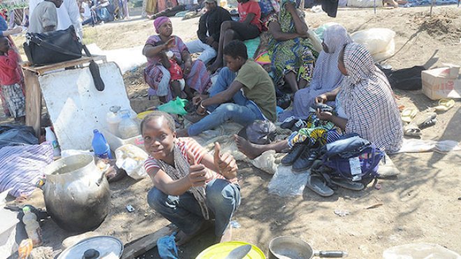 انتقادات المنظمات الحقوقية لملف اللاجئين في الجزائر غير مؤسّسة