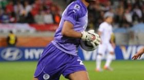 ” مستعد للالتحاق بالخضر …مبولحي ابهرني …وتأسفت لشاوشي