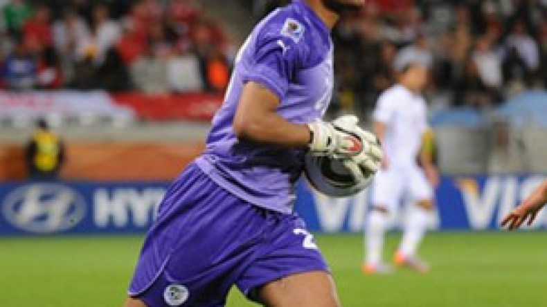 ” مستعد للالتحاق بالخضر …مبولحي ابهرني …وتأسفت لشاوشي