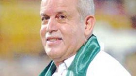 سعدان إلتقى ببن شيخة قبل المباراة