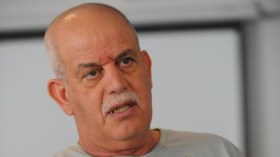 سعدان يرافع من أجل وضع سياسة رياضية واضحة المعالم