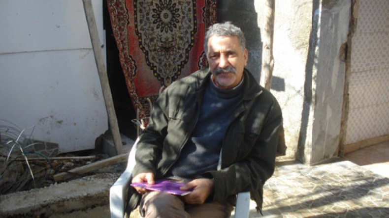 بوتفليقة سألني عن نقل “بحر الصحراء” وسلال أكد معلوماتي