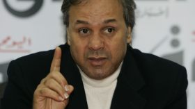 “Rabah Madjer opens his heart at Echorouk's Forum”