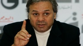 ماجر: الرياضة سياسة !