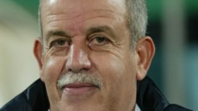Rabah SaÃ¢dane: “Our setback is mainly due to the referee”