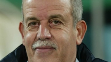 Rabah SaÃ¢dane: “Our setback is mainly due to the referee”