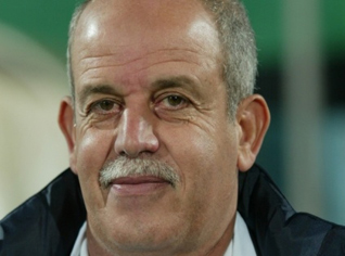 Rabah SaÃ¢dane: “Our setback is mainly due to the referee”