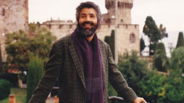 17ème édition du Sila : hommage à Rabah Belamri