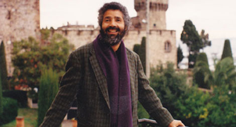17ème édition du Sila : hommage à Rabah Belamri