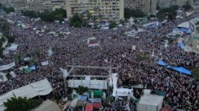 لجنة تقصي الحقائق: الإخوان وراء كل اعتداء والشرطة غير مذنبة