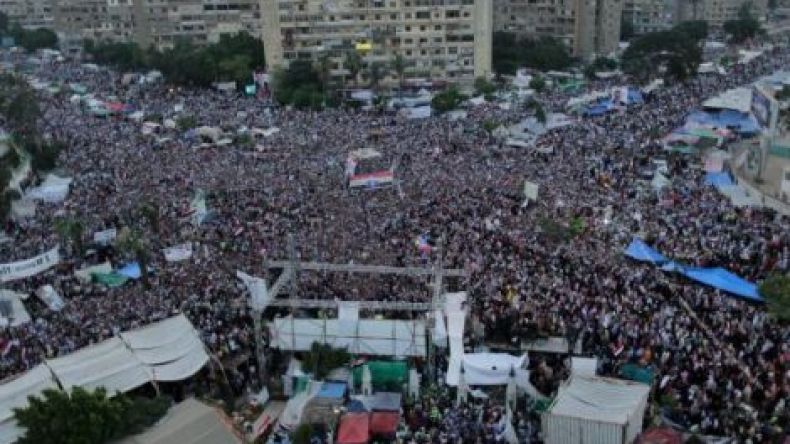 لجنة تقصي الحقائق: الإخوان وراء كل اعتداء والشرطة غير مذنبة