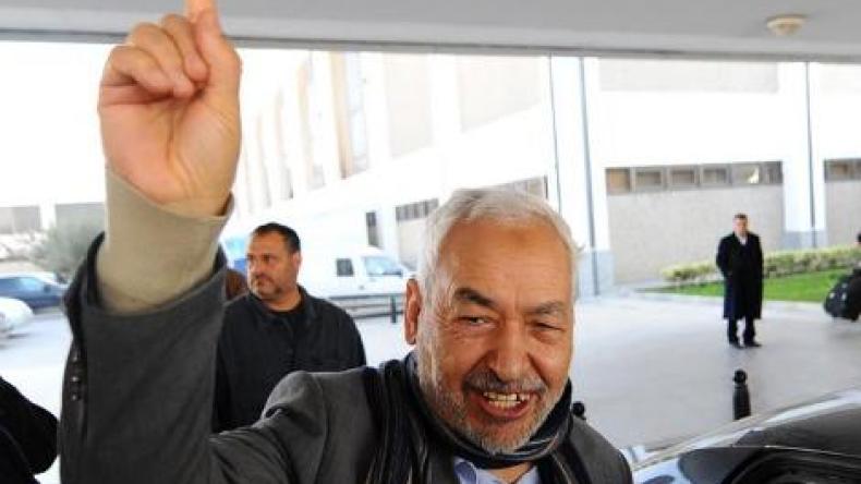 حركة النهضة التونسية تصف أحداث ليبيا بالمحاولة الانقلابية