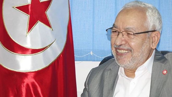 “حركة النهضة” التونسية تعلن تحولها لحزب سياسي