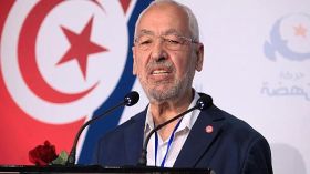 الغنوشي أمام مجلس النواب الإيطالي: الإسلام مرادف للسلام