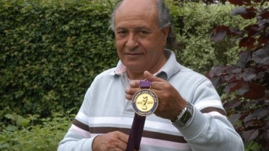 Le coach Rachid Belhout s’en va à l’âge de 76 ans