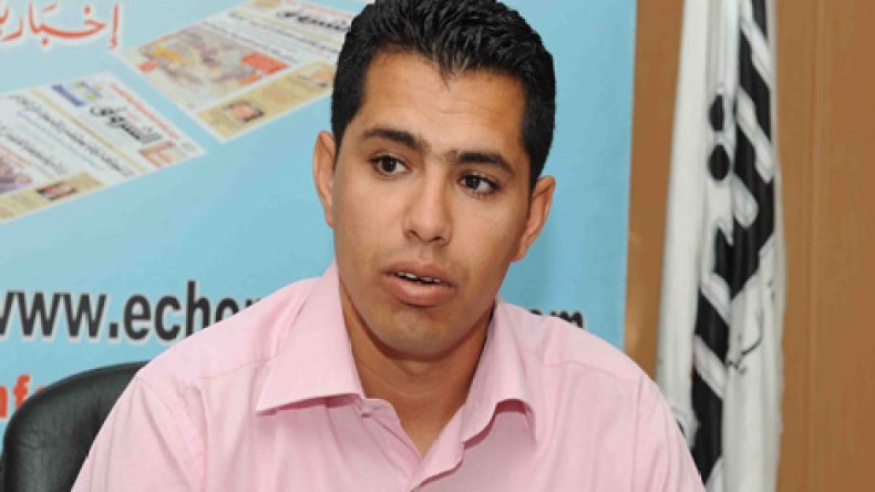 نحن مستقلون وضد الانفصال.. ولا يحركنا لا بن بيتور ولا علي بن حاج