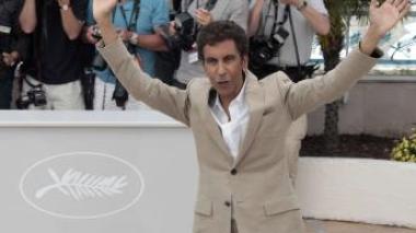 Algerian anti-colonial film sparks Cannes protests