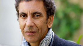 رشيد بوشارب ممثل وحيد للسينما الجزائرية في مهرجان “خريبكة”