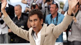 رشيد بوشارب يصور فيلمه عن “داعش” في تلمسان