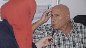 “لست ملحدا.. أنا مسلم متصوف حفظت القرآن مرتين”