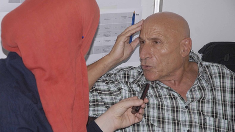 “لست ملحدا.. أنا مسلم متصوف حفظت القرآن مرتين”