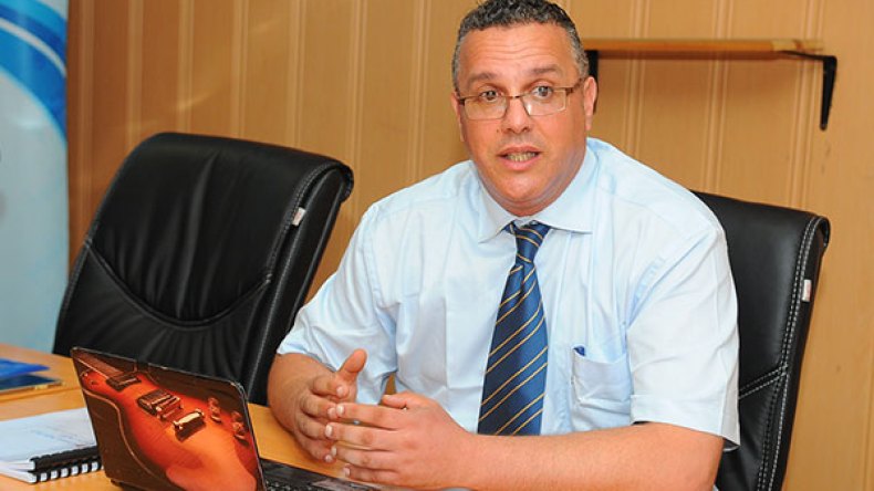 جزائري يصمم برنامجا لكشف الكذابين في المجتمع!!