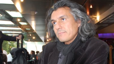 Rachid Nekkaz pour le quotidien Echorouk: “Je ne suis pas le candidat de la France en Algérie pour les présidentielles de 2014”