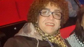 رشيدة محمدي أول اسم عربي يدخل أنطولوجيا شعراء العالم