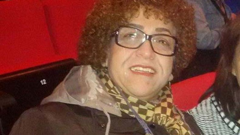 رشيدة محمدي أول اسم عربي يدخل أنطولوجيا شعراء العالم