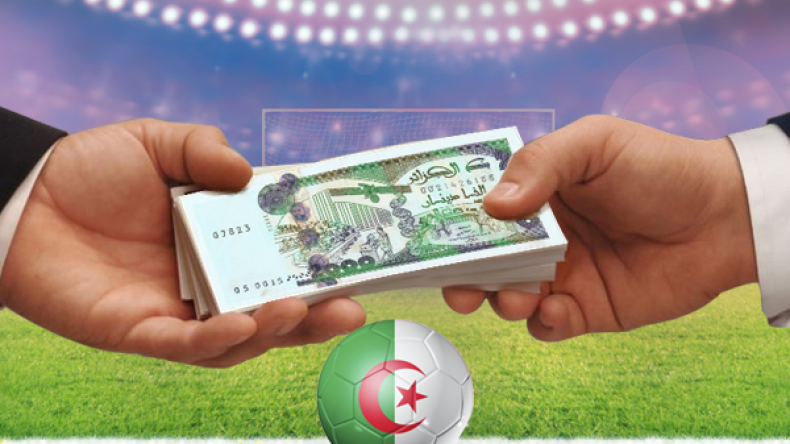 مباريات للبيع بـ”الكلمة”.. وضربات جزاء بسعر “كليو أو سامبول”