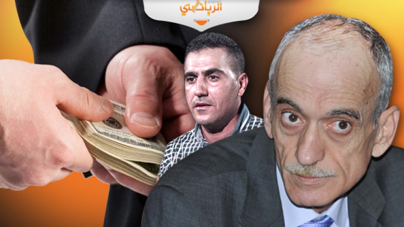 2014: الفساد الرياضي.. بلا تهويل ولا تهوين