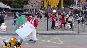 حملة #شجع_الجزائر ـ 4