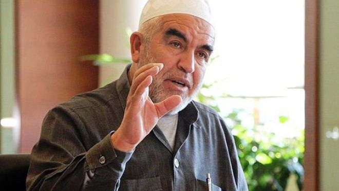 الاحتلال يرفض إنهاء السجن الانفرادي للشيخ رائد صلاح