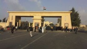مصر تفتح معبر رفح ليومين