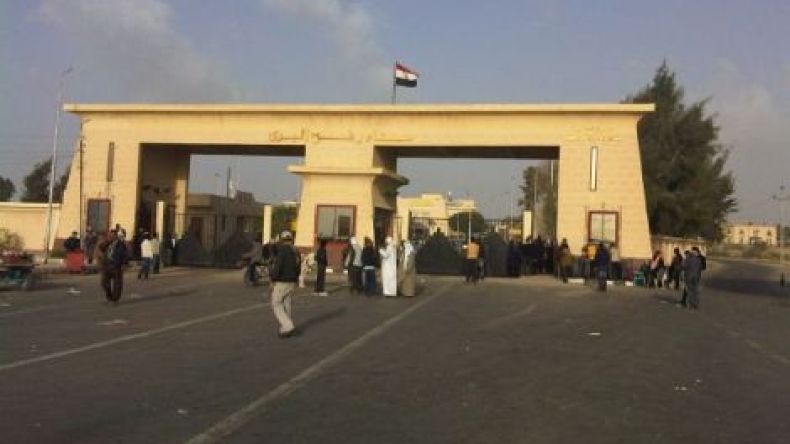 مصر تفتح معبر رفح ليومين