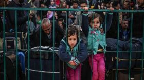 مصر تفتح معبر رفح لمدة يومين