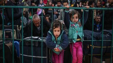 مصر تفتح معبر رفح لمدة يومين