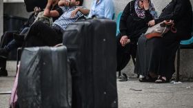 مصر تفتح معبر رفح في كلا الاتجاهين