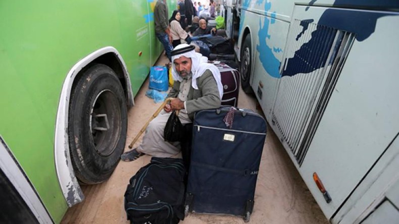 فتح معبر رفح تحت سيطرة السلطة الفلسطينية