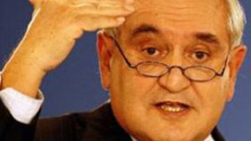 رفاران بالجزائر نهاية ماي لافتتاح منتدى شراكة  جزائري- فرنسي