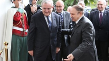 Algiers Metro project to be delivered later this year, says Raffarain