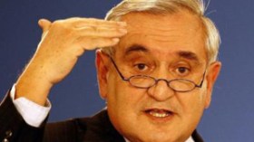 رافاران‭ ‬يعود‭ ‬غدا‭ ‬إلى‭ ‬الجزائر‭ ‬رفقة‭ ‬وزير‭ ‬التجارة