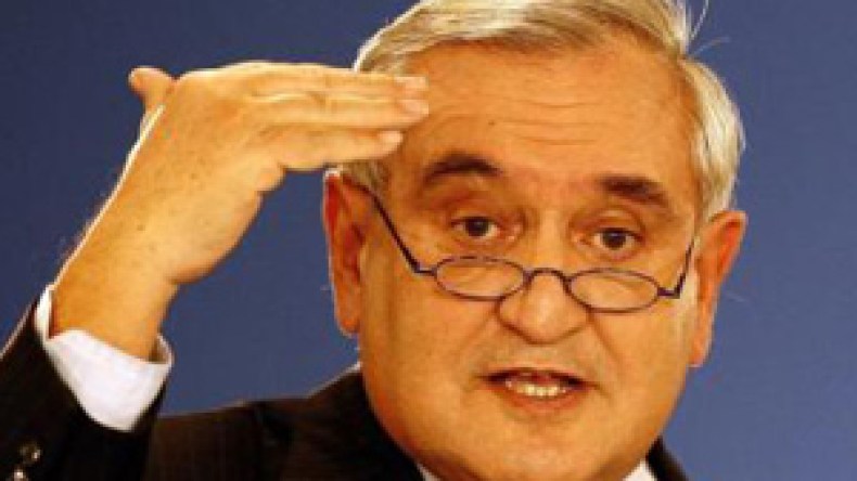 رافاران‭ ‬يعود‭ ‬غدا‭ ‬إلى‭ ‬الجزائر‭ ‬رفقة‭ ‬وزير‭ ‬التجارة