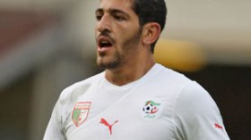 كريستال‭ ‬بالاس‭ ‬الإنجليزي‭ ‬يريد‭ ‬استعارة‭ ‬حليش‭ ‬لمدة‭ ‬شهر