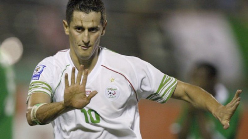 اعتبار “الخضر” من أضعف المنتخبات سيحفزهم على الإطاحة بمنافسيهم