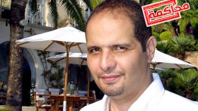 الكل أراد مسح‮ “‬الموس‮” ‬في‮ ‬عبد المومن خليفة لأنه كان‮ ‬غائبا