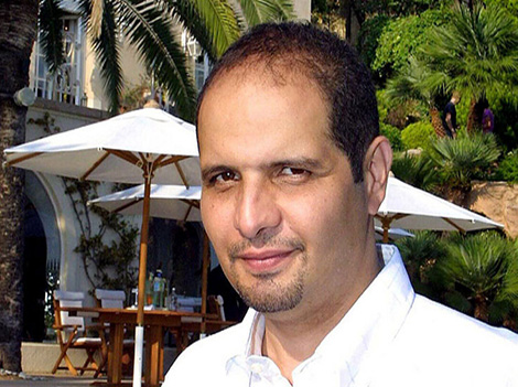 Khalifa scandal story