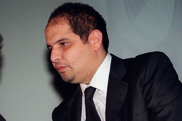 Khalifa trial: employment by favoritism and loans without guarantee